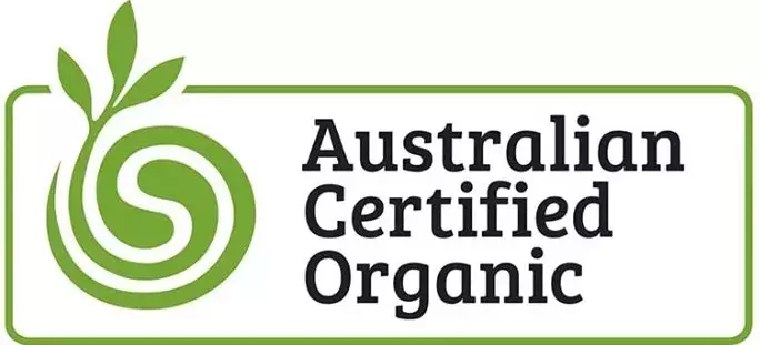 Australian Certified Organic