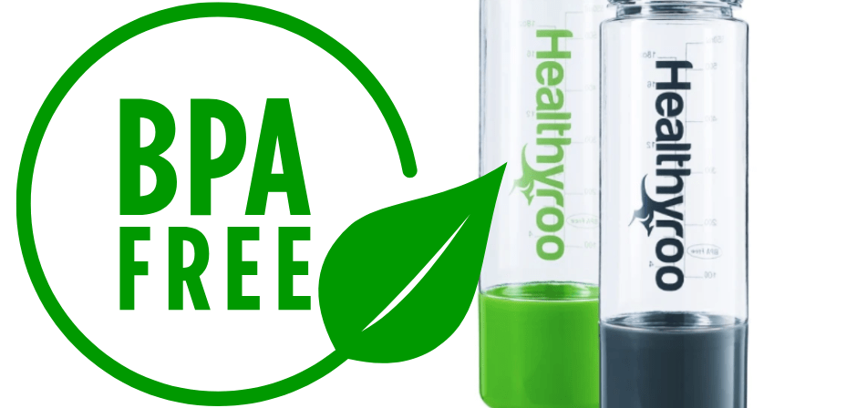 bpa free shaker bottles