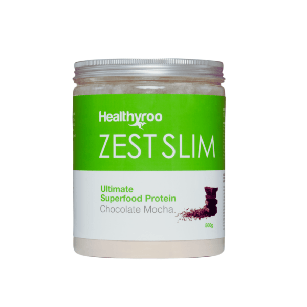 zest slim chocolate mocha 1