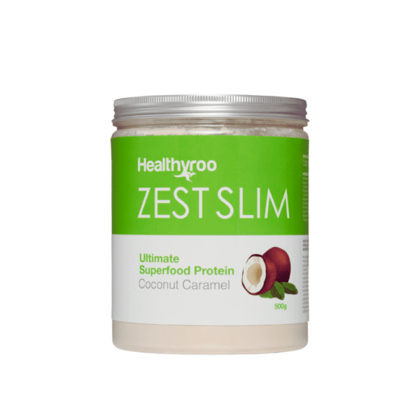 zest slim coco caramel 1