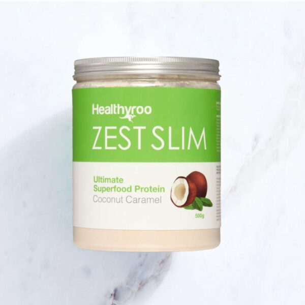 zest slim coconut caramel1 1