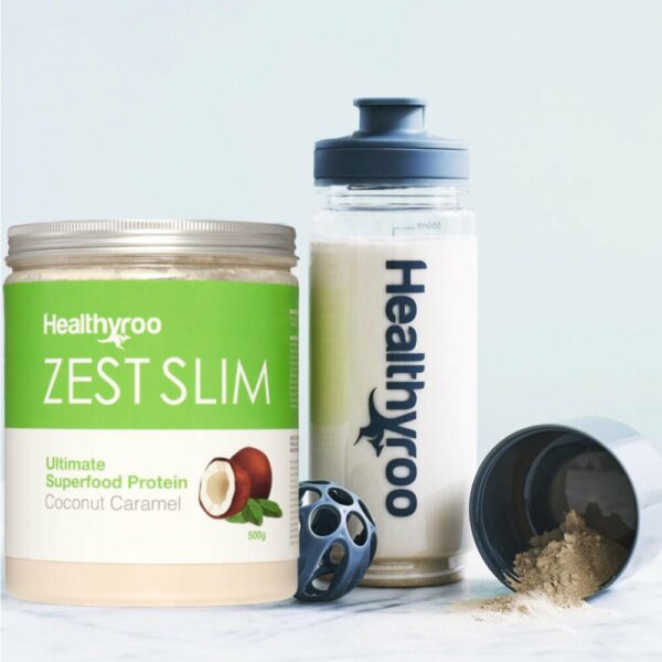 zest slim coconut caramel1 4