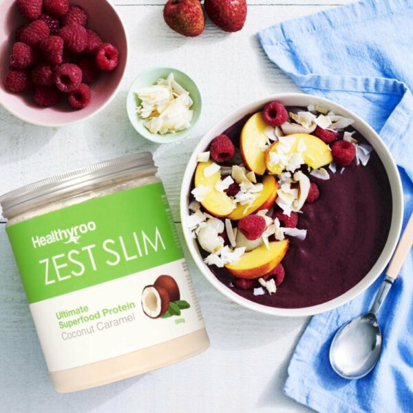 zest slim coconut caramel8