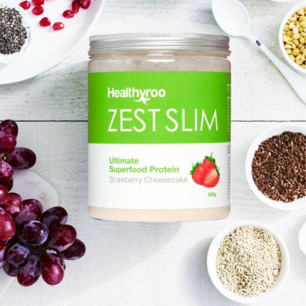 zest slim jar strawberry cheesecake1