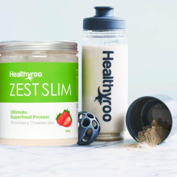 zest slim jar strawberry cheesecake3