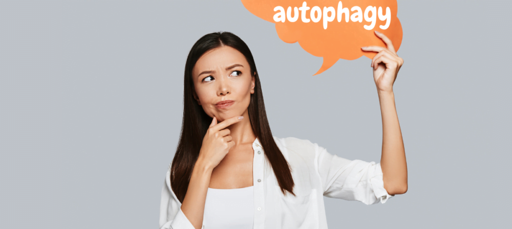 what is autophagy