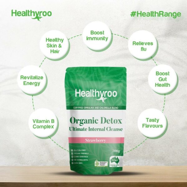 Organic Detox - Image 6