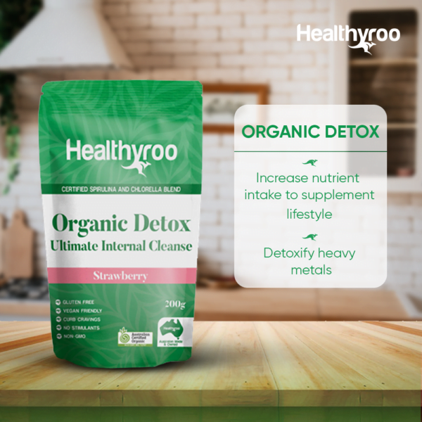 Organic Detox - Image 10