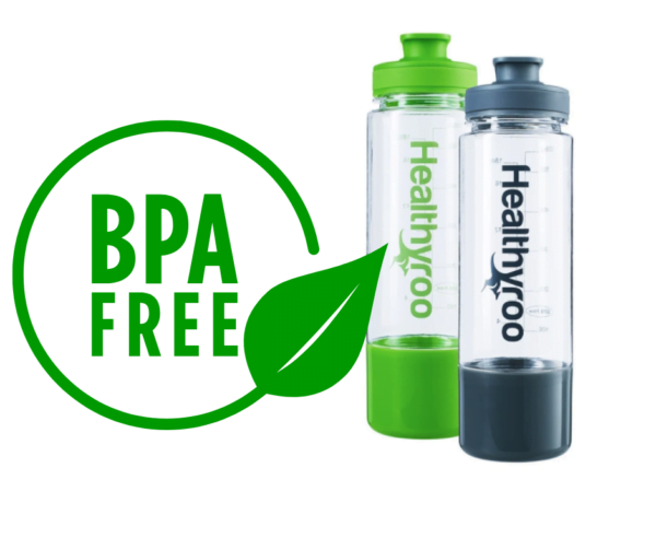 bpa free shaker bottles 2