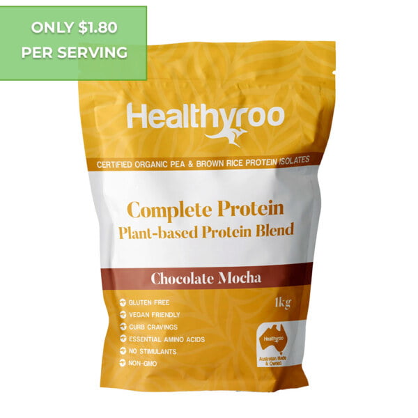 Complete Protein pspi