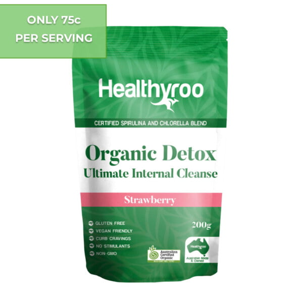 Organic Detox